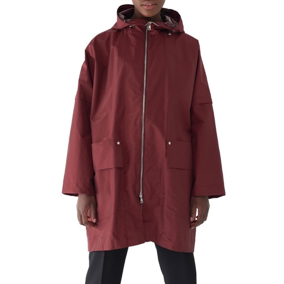 Sosken | Jackets \u0026 Coats | Nwt Ssken 
